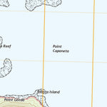 United States Geological Survey Craig B-5 NE, AK (2021, 25000-Scale) digital map