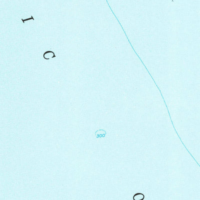 United States Geological Survey Craig B-6, AK (1948, 63360-Scale) digital map