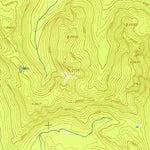 United States Geological Survey Craig C-1, AK (1951, 63360-Scale) digital map