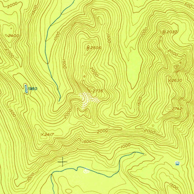 United States Geological Survey Craig C-1, AK (1951, 63360-Scale) digital map