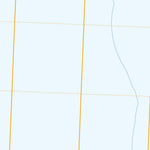United States Geological Survey Craig C-1 NW, AK (2021, 25000-Scale) digital map