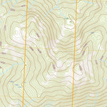 United States Geological Survey Craig C-1 SE, AK (2021, 25000-Scale) digital map