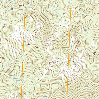United States Geological Survey Craig C-1 SE, AK (2021, 25000-Scale) digital map