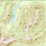 United States Geological Survey Craig C-3, AK (1949, 63360-Scale) digital map