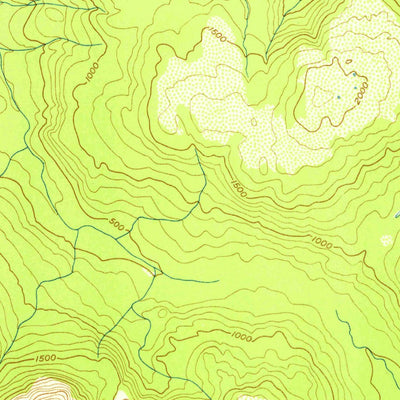 United States Geological Survey Craig C-3, AK (1951, 63360-Scale) digital map