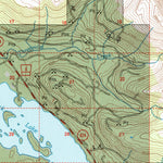 United States Geological Survey Craig C-3, AK (1994, 63360-Scale) digital map