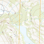 United States Geological Survey Craig C-3 SW, AK (2021, 25000-Scale) digital map