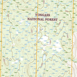 United States Geological Survey Craig C-4 NW, AK (2021, 25000-Scale) digital map