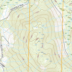United States Geological Survey Craig C-4 NW, AK (2021, 25000-Scale) digital map