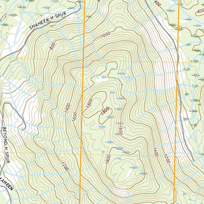 United States Geological Survey Craig C-4 NW, AK (2021, 25000-Scale) digital map