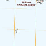 United States Geological Survey Craig C-4 SW, AK (2021, 25000-Scale) digital map
