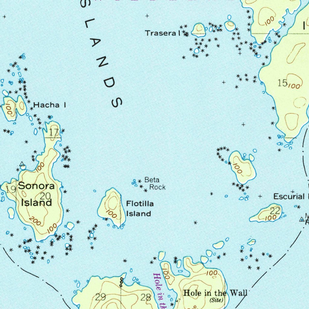 Craig C-5, AK (1951, 63360-Scale) Map by United States Geological ...
