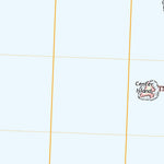 United States Geological Survey Craig D-2 NE, AK (2021, 25000-Scale) digital map