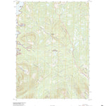 United States Geological Survey Craig D-4 SE, AK (2021, 25000-Scale) digital map