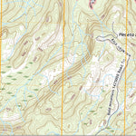 United States Geological Survey Craig D-5 SW, AK (2021, 25000-Scale) digital map