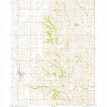 United States Geological Survey Craig, NE (1970, 24000-Scale) digital map