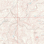 United States Geological Survey Craig NE, CO (1969, 24000-Scale) digital map