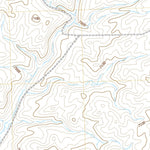 United States Geological Survey Craig NW, CO (2022, 24000-Scale) digital map