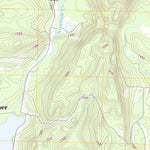 United States Geological Survey Cramer, MN (2013, 24000-Scale) digital map