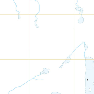 United States Geological Survey Cranberry Bay OE N, MN (2022, 24000-Scale) digital map
