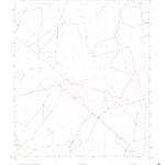 United States Geological Survey Crane SW, TX (2022, 24000-Scale) digital map