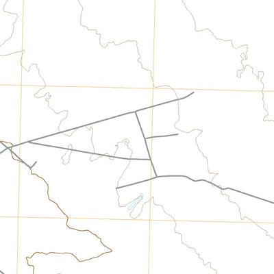 United States Geological Survey Crane SW, TX (2022, 24000-Scale) digital map