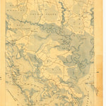 United States Geological Survey Crapo, MD (1905, 62500-Scale) digital map
