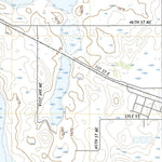 United States Geological Survey Crary, ND (2020, 24000-Scale) digital map