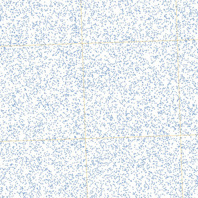 United States Geological Survey Crater Island SW, UT (2023, 24000-Scale) digital map