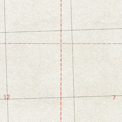 United States Geological Survey Crater Island, UT (1991, 24000-Scale) digital map