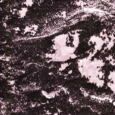 United States Geological Survey Crater Lake West, OR (1975, 24000-Scale) digital map
