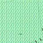 United States Geological Survey Cravens Island, GA (1994, 24000-Scale) digital map
