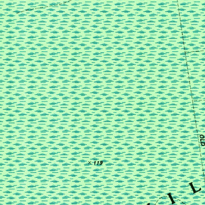 United States Geological Survey Cravens Island, GA (1994, 24000-Scale) digital map