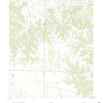 United States Geological Survey Crawford Slide, TX (2022, 24000-Scale) digital map