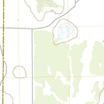 United States Geological Survey Crawford Slide, TX (2022, 24000-Scale) digital map