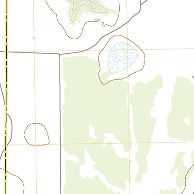 United States Geological Survey Crawford Slide, TX (2022, 24000-Scale) digital map