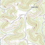 United States Geological Survey Crawford Slide, TX (2022, 24000-Scale) digital map