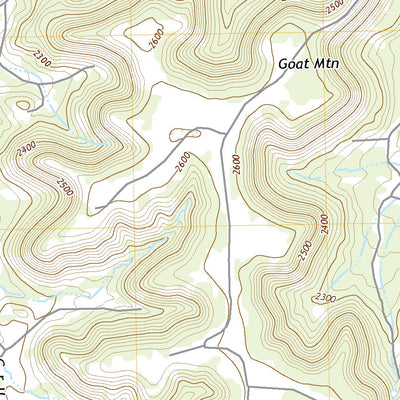 United States Geological Survey Crawford Slide, TX (2022, 24000-Scale) digital map