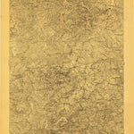 United States Geological Survey Crawford, WV (1912, 48000-Scale) digital map