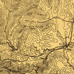 United States Geological Survey Crawford, WV (1912, 48000-Scale) digital map