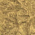 United States Geological Survey Crawford, WV (1912, 48000-Scale) digital map