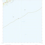 United States Geological Survey Crawl Key, FL (2021, 24000-Scale) digital map