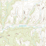 United States Geological Survey Crazyman Coulee, MT (2020, 24000-Scale) digital map