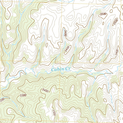 United States Geological Survey Crazyman Coulee, MT (2020, 24000-Scale) digital map