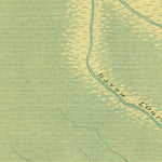 United States Geological Survey Creole, LA (1892, 62500-Scale) digital map