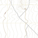 United States Geological Survey Crescent Dunes, NV (2021, 24000-Scale) digital map