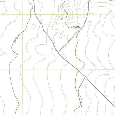 United States Geological Survey Crescent Dunes, NV (2021, 24000-Scale) digital map