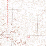 United States Geological Survey Crescent Lake, NE (1986, 24000-Scale) digital map