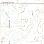 United States Geological Survey Creston, WA (2020, 24000-Scale) digital map