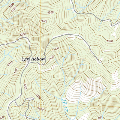 United States Geological Survey Creswell, OR (2020, 24000-Scale) digital map